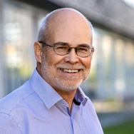 Thomas Maus, Bereichsleitung Transfer